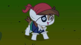 Luna Eclipsed