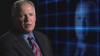 I (Almost) Got Away With It