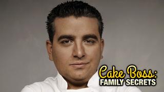  watch Cake Boss: Family Secrets