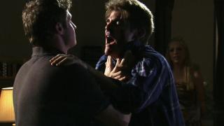 I (Almost) Got Away With It