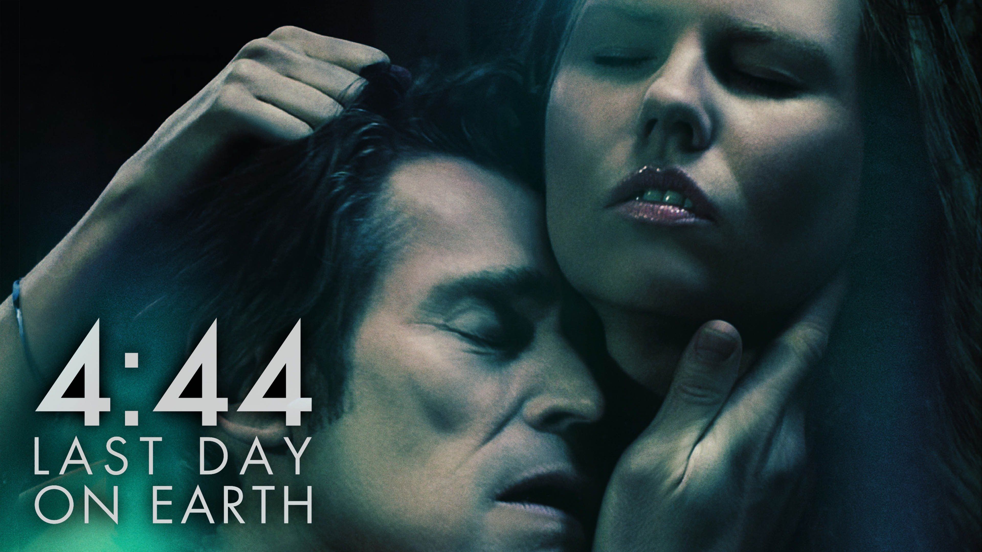 Watch 4:44 Last Day on Earth Streaming on Philo