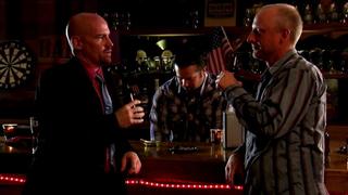 I (Almost) Got Away With It