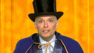 The Incredible Presto The Incredible Presto