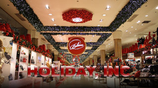 Holiday, Inc.