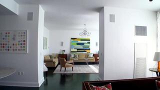 The Teacher's Apartment