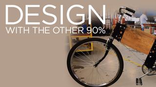 Design With the Other 90 Percent