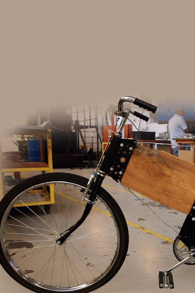 Design With the Other 90 Percent