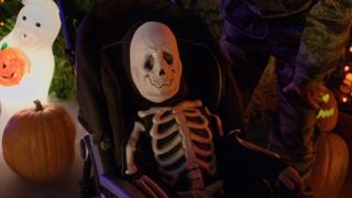 Last Halloween Standing Last Halloween Standing