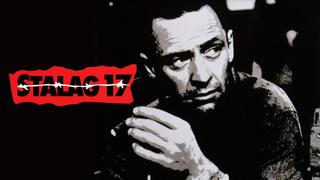  watch Stalag 17