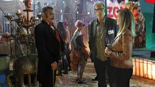 Freaks & Geeks