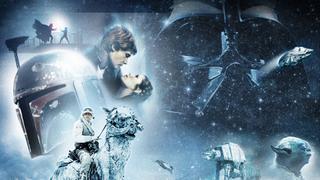 Star Wars: The Empire Strikes Back