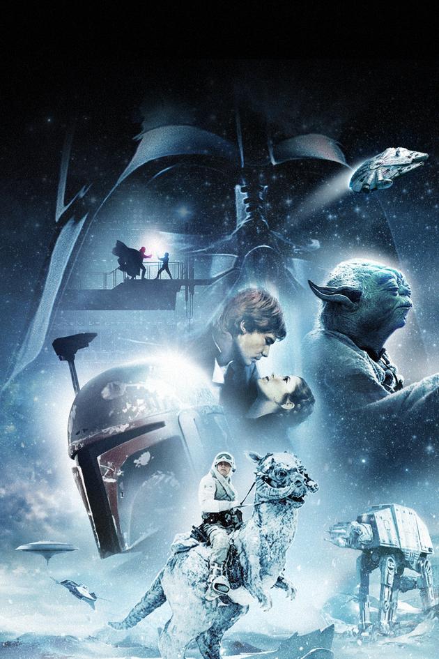 Star Wars: The Empire Strikes Back