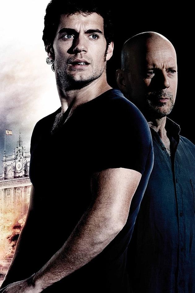 The Cold Light of Day