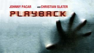 Playback