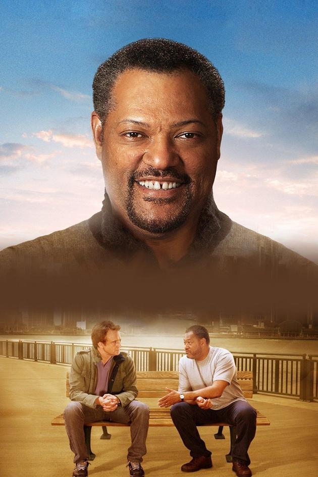 Mitch Albom's Have a Little Faith