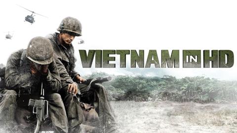 Vietnam in HD