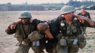 The Beginning (1964-1965)