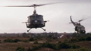 Search & Destroy (1966-1967)