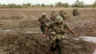 The Tet Offensive (1968); An Endless War (1968-1969)