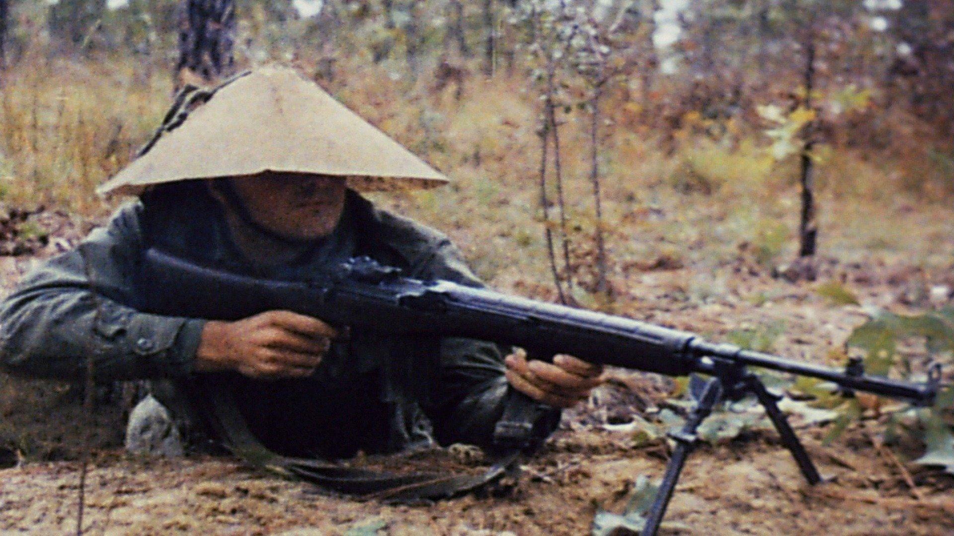 Arthur Wiknik Watch Vietnam in HD: S1E3 - The Tet Offensive (1968) on Philo (Free Trial)