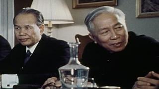 A Changing War (1969-1970)