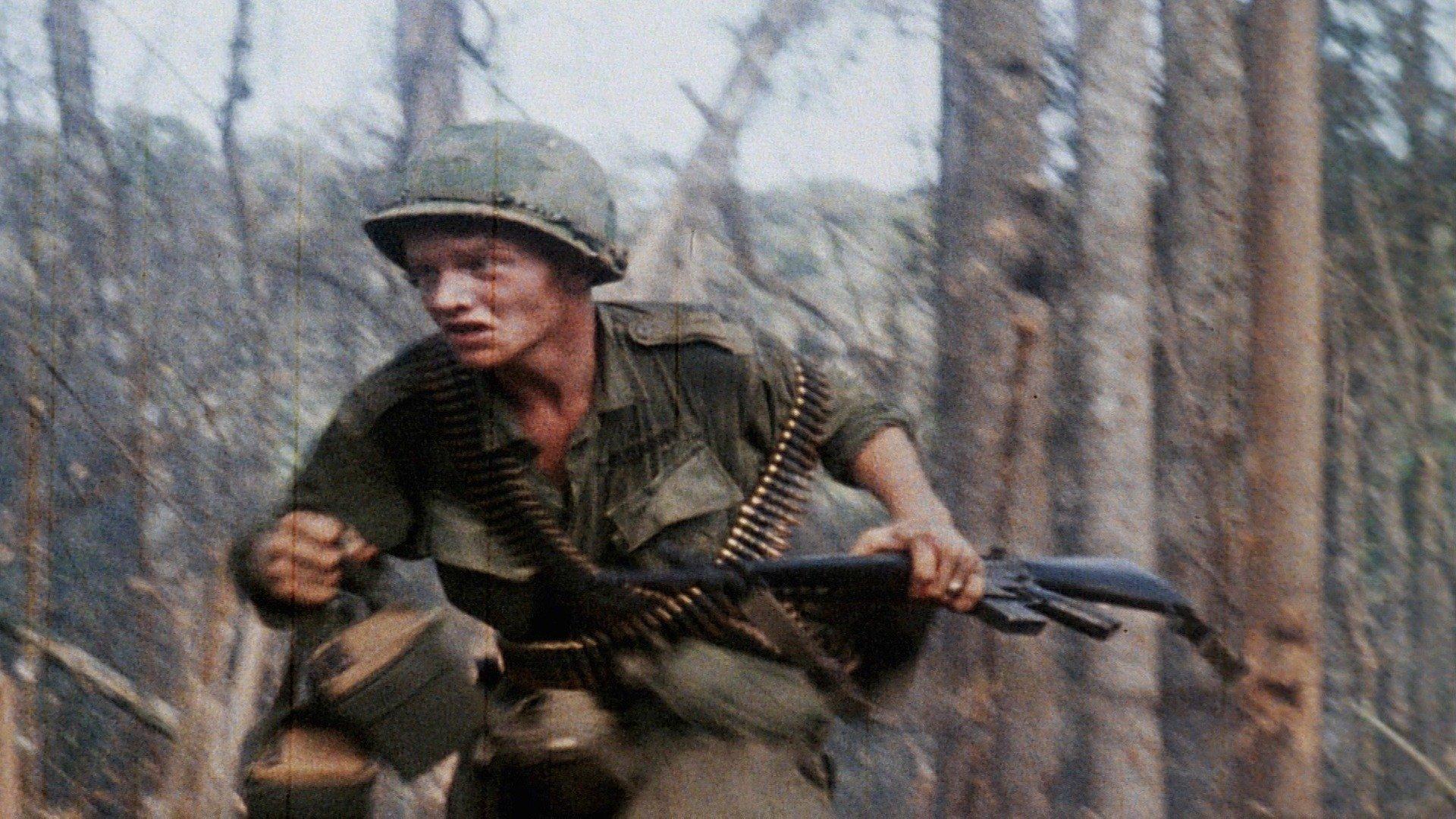 Watch Vietnam in HD: S1E6 - Peace With Honor (1971-1975) on Philo (Free ...