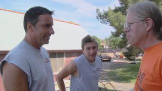 Keep on Trucking Keep on Trucking