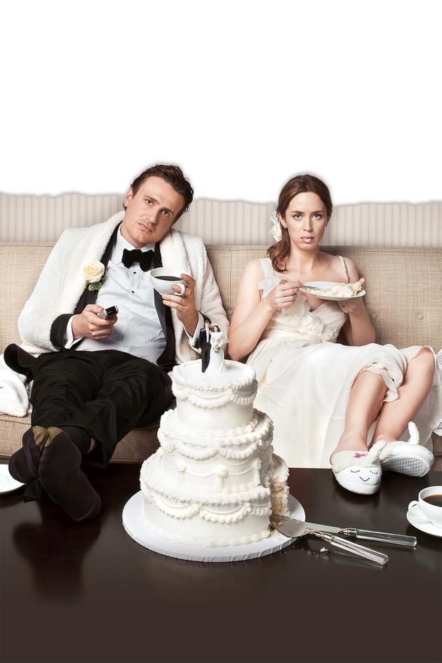 The Five-Year Engagement