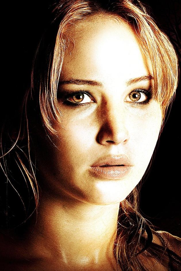 House at the End of the Street