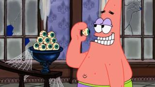 SpongeBob SquarePants