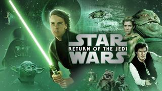 Star Wars: Return of the Jedi
