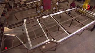 Modern Marvels