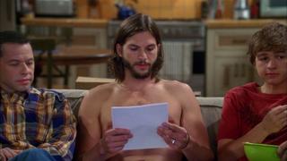 Two and a Half Men
