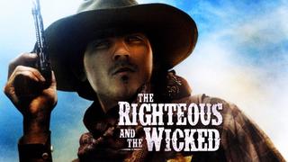 The Righteous and the Wicked