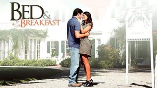 Bed & Breakfast