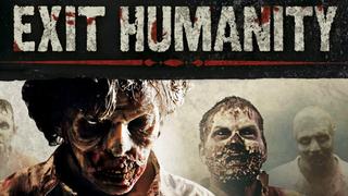 Exit Humanity