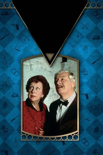 Agatha Christie's Dead Man's Folly