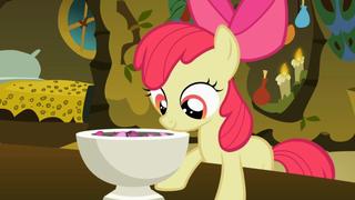 The Cutie Pox