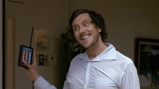 Hot Under The Collar