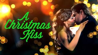 A Christmas Kiss