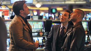 Heartbreak Hotel Heartbreak Hotel