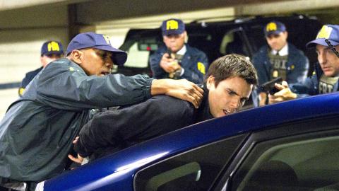 He Ain't Heavy, He's My Brother