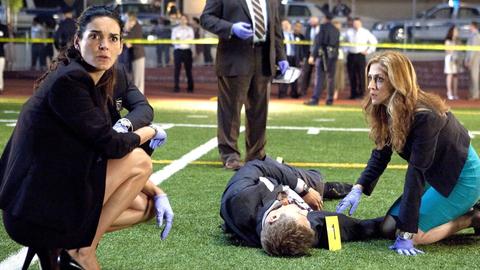 Seventeen Ain't So Sweet