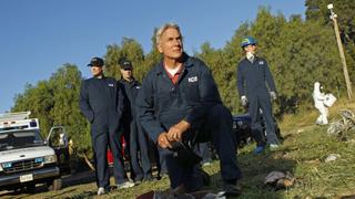 NCIS