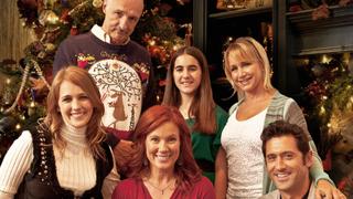 12 Wishes of Christmas