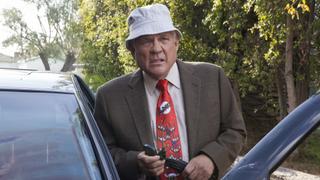 Road Block Road Block