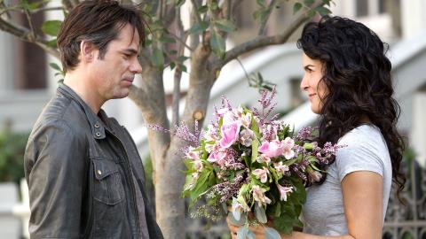 Burning Down the House