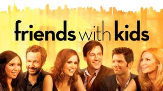 Friends With Kids