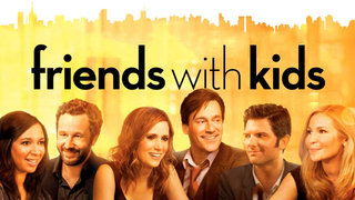 Friends With Kids