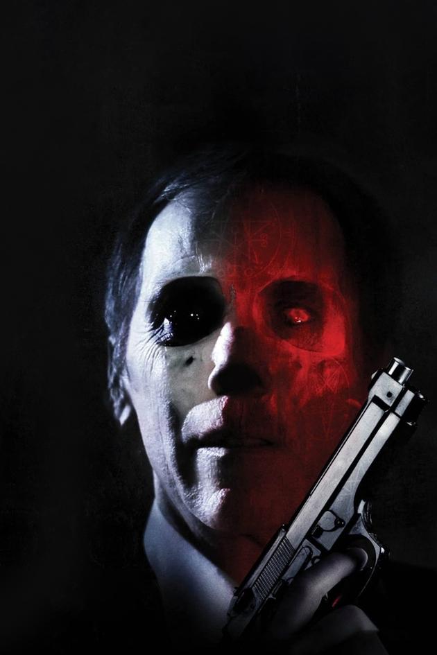 The Devil's Business